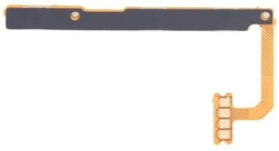 VRAVMO V2333 VIVO Y18 Volume Button Flex Cable