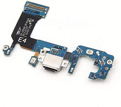 SPAREWARE JK215 Spartmsung Gpartlpartxy S8 Charging Connector Flex cable