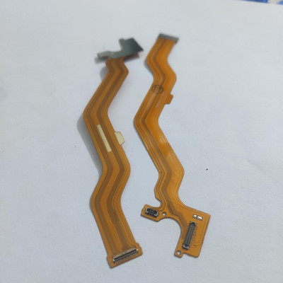 Galaxpare LCDF5109 Vivo S1 Pro(LCD Flex Cable) LCD Flex Cable