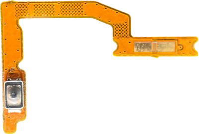anonbasics 9 5G_ Realme Narzo 10 Power ON/OFF Button