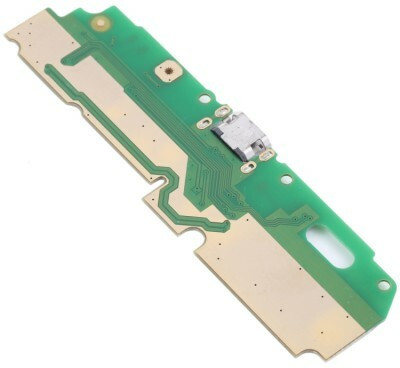 Tworld Nokia C30 ( TA-1357, TA-1377, TA-1369, TA-1360, TA-1359 ) Charging Connector Flex cable