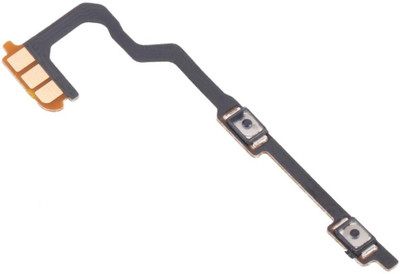 anonbasics Rlme 9i_ Realme 9i Volume Button Flex Cable