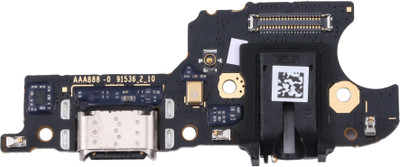Tworld ( RMX3430, RMX3171 ) Realme Narzo 50A / Narzo 30A - Charging PCB Complete Flex