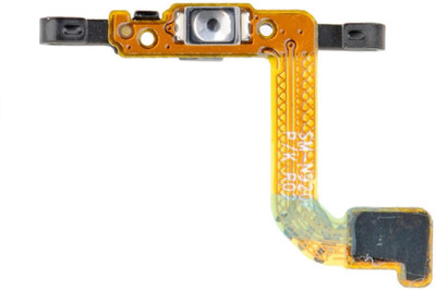 SPAREWARE SD116 Power On Off Button Flex Cable Samsung Galaxy Note 5 Power ON/OFF Button