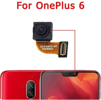 BHAVYA ONE PLUS 6 6 ( selfie camera ) Front Camera