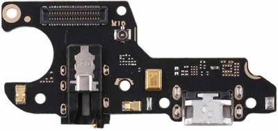 Suffain REALME RMX1811 C1 BOARD Charging PCB Complete Flex