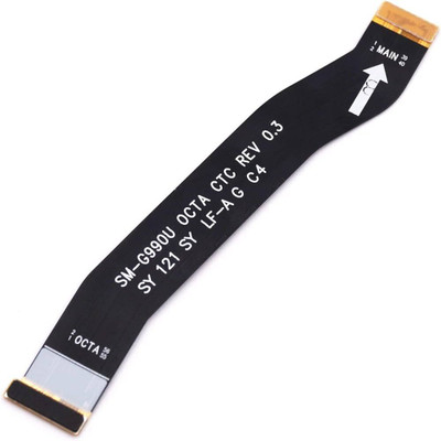 SPAREWARE L83 Samsung Galaxy S21 FE (LCD FLEX CABLE) LCD Flex Cable