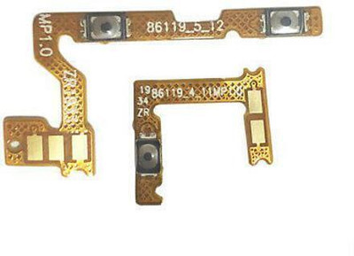 Anixen SAMSUNG GALAXY A20S (Power Flex + Volume Flex Combo) SAMSUNG GALAXY A20S (Power Flex + Volume Flex Combo) Volume Button Flex Cable Anixen SAMSUNG GALAXY A20S (Power Flex + Volume Flex Combo) SAMSUNG GALAXY A20S (Power Flex + Volume Flex Combo) Volume Button Flex Cable