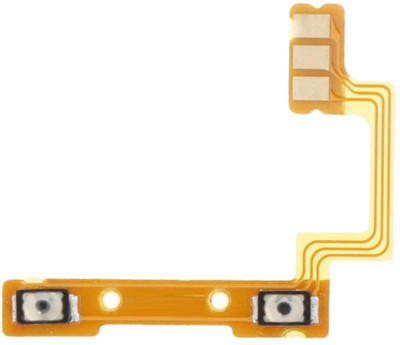 SRaccessories (CPH2387) Oppo A57 4G Volume Button Flex Cable