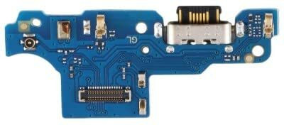 VRAVMO XT2087-2 MOTOROLA MOTO G9 Charging Connector