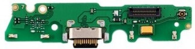 SPAREWARE ST392 Moto G7 Plus Charging PCB Complete Flex