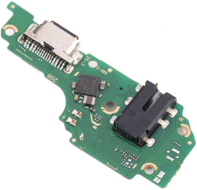SPAREWARE Vivo T1 5G Vivo T1 5G Charging Connector Flex cable