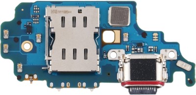 Tworld Samsung Galaxy S21 Ultra 5G ( SM-G998B, SM-G998B/DS, SM-G998U ) Charging PCB Complete Flex