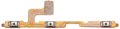 Galaxy Spares Samm30sbf Samsung Galaxy M30s Volume Button Flex Cable