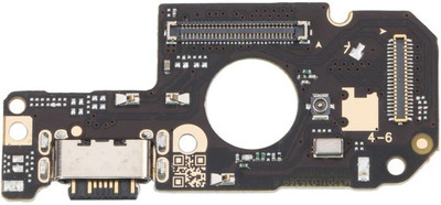 kaku POCO M4 PRO COMPLETE FLEX POCO M4 PRO CHARGING BOARD Charging Connector Flex cable