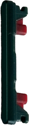 imbi BT-P40 lite-Green Huawei P40 lite Power ON/OFF Button