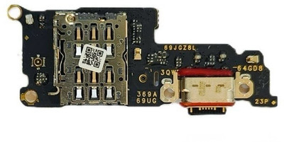 VRAVMO RMX3842 REALME 12 PRO 5G Charging Connector