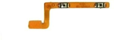VRAVMO PCHM10 OPPO A11 Volume Button Flex Cable