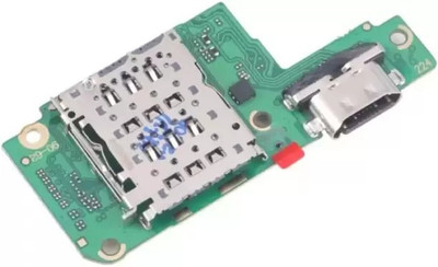 Hynaty V2336 VIVO Y200E 5G Charging Connector
