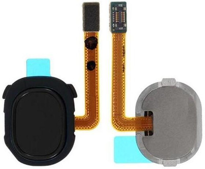 SPAREWARE FP-50 Samsung Galaxy A30 -Black Fingerprint Sensor Flex cable