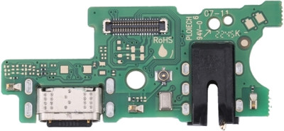 SPAREWARE ST295 Infinix Note 11S Charging PCB Complete Flex