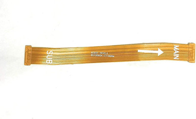 VRAVMO SM-M325F SAMSUNG GALAXY M32 LCD Flex Cable