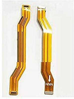 SPAREWARE EK65 Realme Narzo 20 LCD Flex Cable
