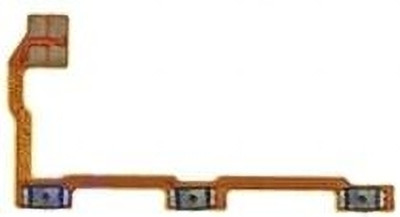 VRAVMO RMX3663 REALME 10 PRO 5G Volume Button Flex Cable