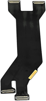 VRAVMO 23128PC379 POCO M6 PLUS 5G (MAINFLEX) LCD Flex Cable