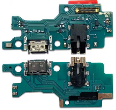 Kraze4blaze (SM-M315FCBD) Samsung Galaxy M31 (Charging CC patta Charging Flex Board) Charging PCB Complete Flex