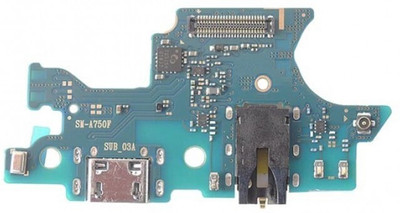 semmartin A750 Samsung Galaxy A7 2018 Charging PCB Complete Flex