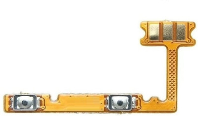 anonbasics Nrzo 20A__ Realme Narzo 20A Volume Button Flex Cable
