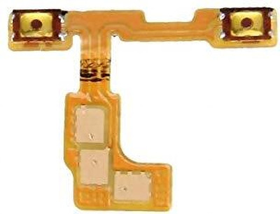 anonbasics A33__ Oppo A33 Volume Button Flex Cable