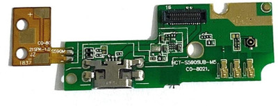 SPAREWARE Coolpad Note 8 Coolpad Note 8 Charging Connector Flex cable