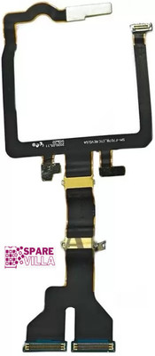 Sparevilla GALAXY Z FLIP SAMSUNG LCD Flex Cable