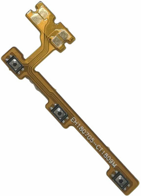VRAVMO PAR-AL00 HONOR NOVA 3 Volume Button Flex Cable