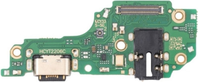 VRAVMO V2109 VIVO Y33S Charging Connector