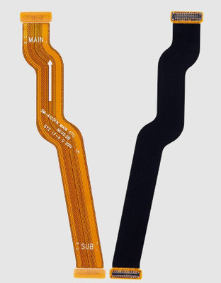 Sandreezz (SM-A105FLDFX) Samsung A10 Motherboard Main LCD Flex Cable