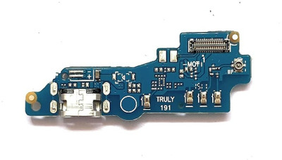 SRaccessories (A44POWER) itel A44 Power Charging PCB Complete Flex