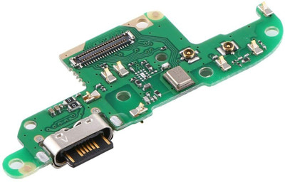 VRAVMO XT2041-1 MOTOROLA MOTO G8 POWER Charging Connector