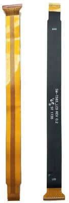 Galaxpare EDRFGY4 Samsung Galaxy Tab A 10.1 T580 T585 LCD Flex Cable