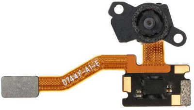 Ufixit Reno Z Black Reno Z Black Fingerprint Sensor Flex cable