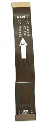 VRAVMO SM-F936B SAMSUNG GALAXY Z FOLD 4 LCD Flex Cable