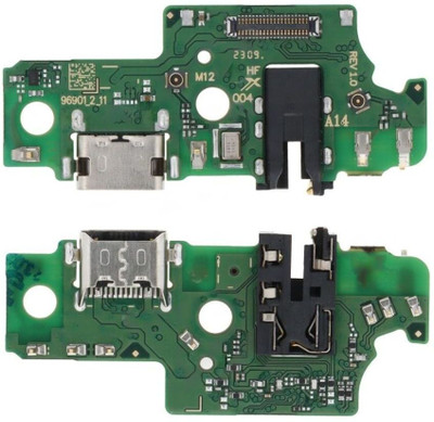 SPAREWARE JK131 Samsung Galaxy F14 5G Charging Connector Flex cable