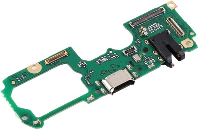 Tworld Oppo F17 4G ( CPH2095 ) / A73 4G ( CPH2099 ) - Charging PCB Complete Flex