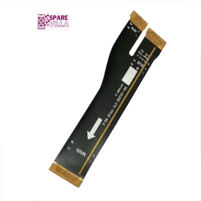 Sparevilla Main Board FPC Connector SAMSUNG GALAXY A52 LCD Flex Cable