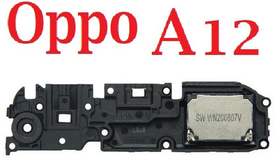kaku OPPO A12 RINGER A12 Loud Speaker