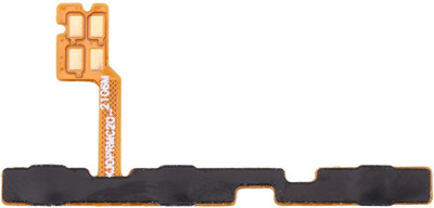 anonbasics Relme C20_ Realme C20 Volume Button Flex Cable