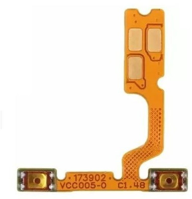 SRaccessories (CPH1609) Oppo F3 Volume Button Flex Cable