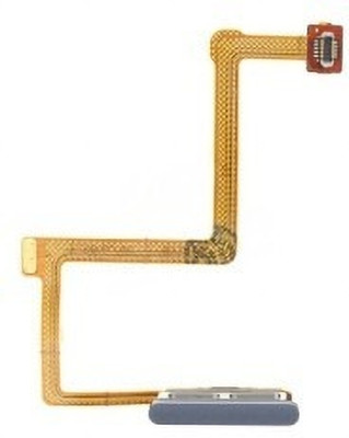 VRAVMO 21121210G (BLACK) POCO F4 GT (BLACK) Fingerprint Sensor Flex cable